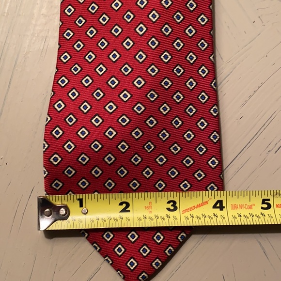 Brooks Brothers Classic Power Tie - Picture 4 of 4